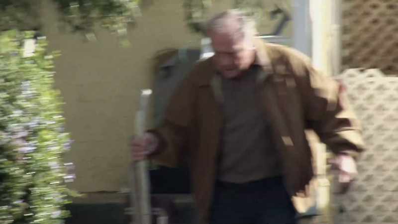 [Peter] And without that call, how would Mr. Janson have known