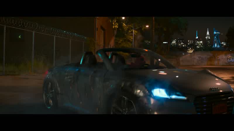 Peter. Are you okay? - Yeah. Just keep trying to get through to Happy. It's been an honor, Spider