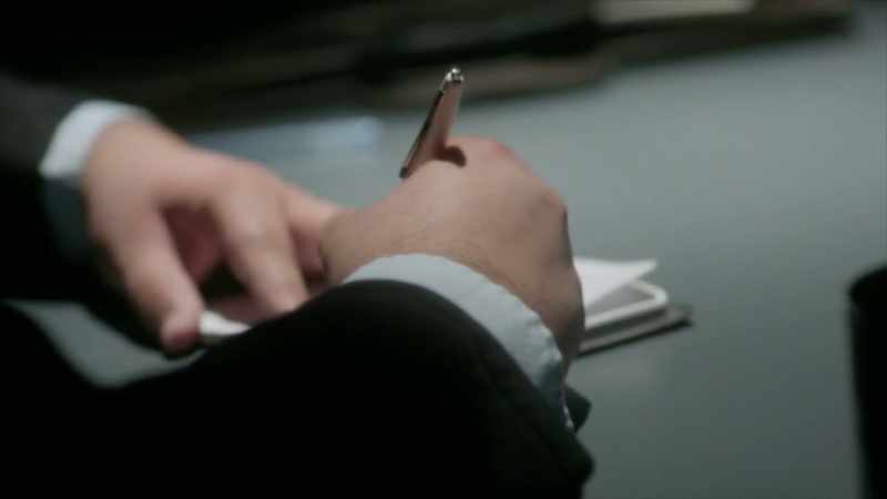 [Peter] At that time Spencer corroborated Chris’s claim