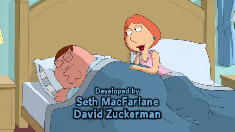 Peter, you awake?