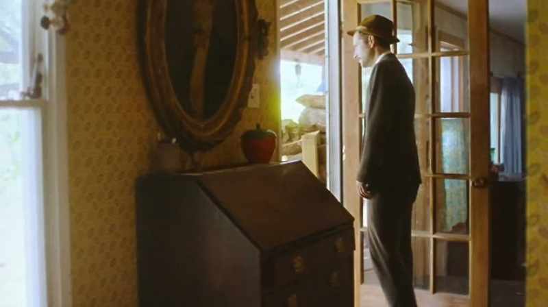 Peter Bloom. Bella was my mother