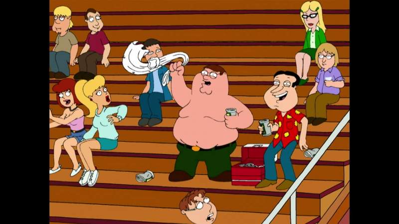 PETER Boo Lois Yay beer