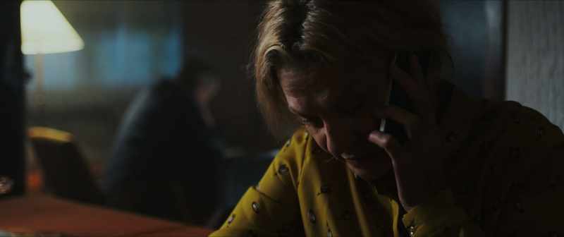 Peter, call them and say that we don’t know anything