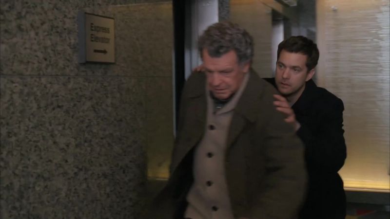 Peter: Come on