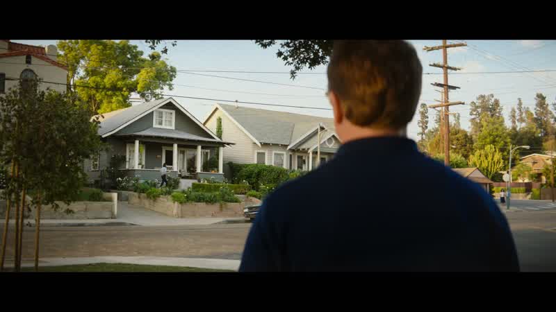 Peter come and take the garbage outPETER Mr ShelbyOh hello PeteI remember that wrenchMy dad threw it at youI believe he didPETER WhyOhI think I probably said something to himCalled him a few