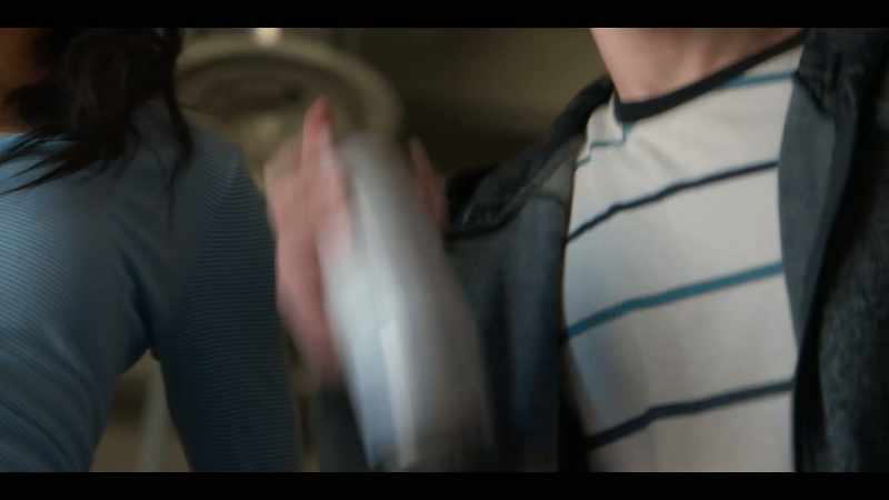 [Peter] Every time the can sat for more than ten minutes