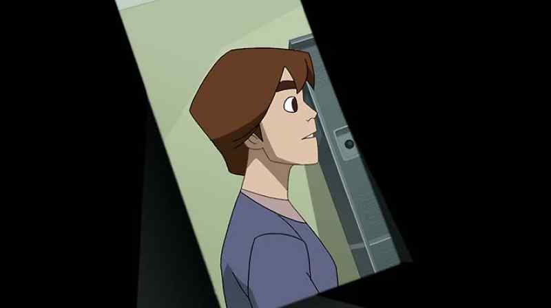PETER: Course, Sandman will still be around after tryouts, right?