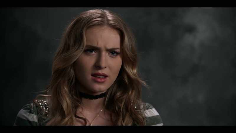 [Peter] I found myself wanting to side with Sara