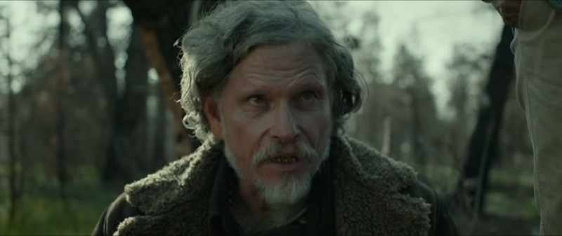 Peter, I have voted death for our prisoner