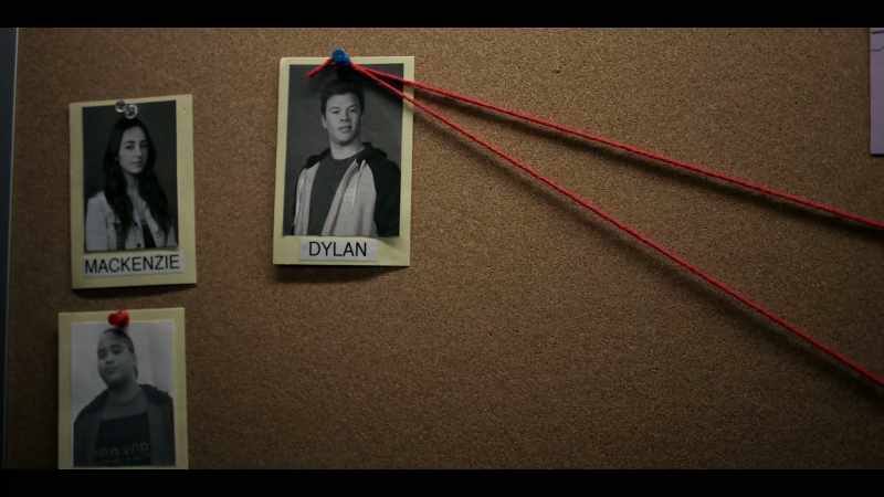 [Peter] If Dylan, his girlfriend, and the Wayback Boys are all lying