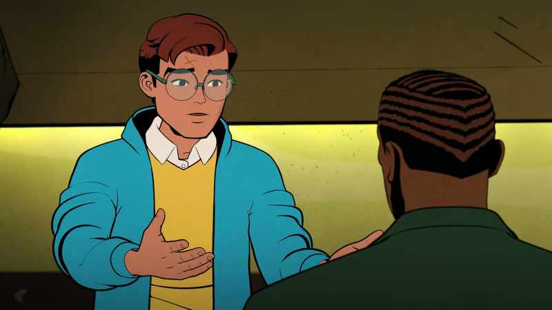 Peter... If you have to ask, then you're missing the point