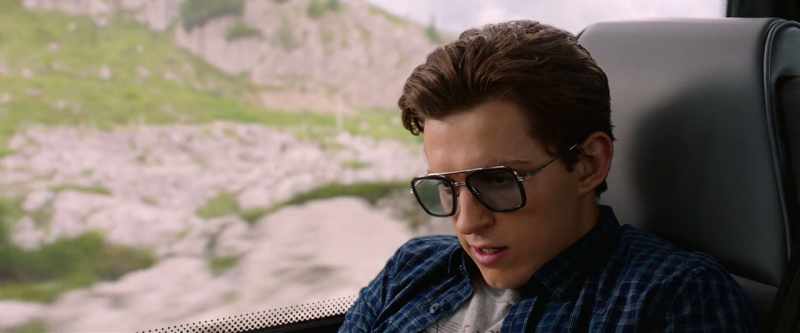 Peter, I'm having difficulty hearing you. Can you please speak up?