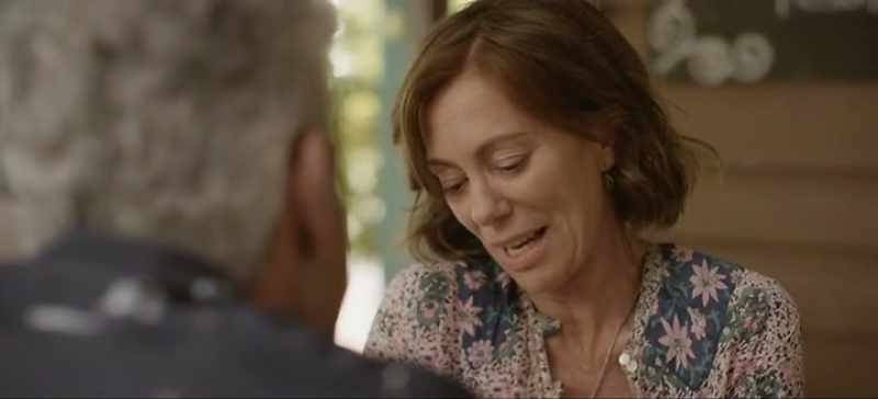 Peter, I'm not your friend. I'm crazy about you