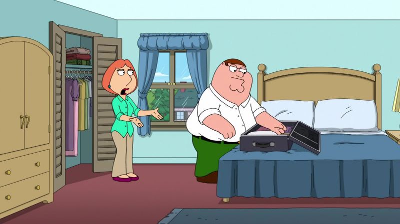 Peter, this is ridiculous