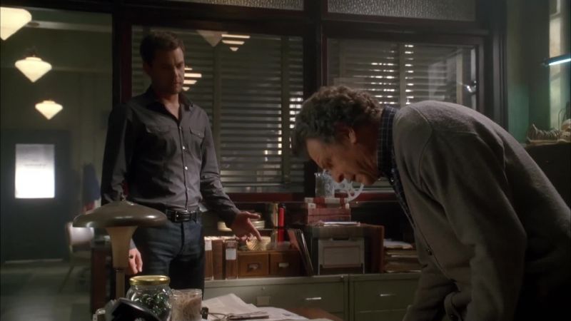 Peter: It makes sense, Walter