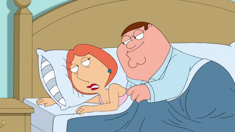 Peter, I've had a long day at work