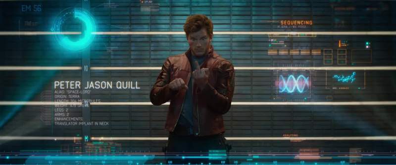 Peter Jason Quill
