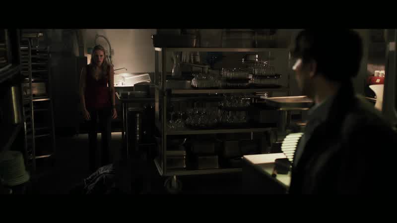MOLLY: Peter, just go