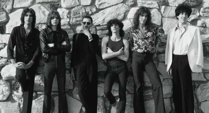 PETER KNEGO: Sparks are always pushing new boundaries
