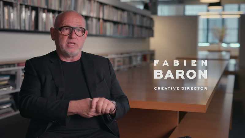 Peter Lindbergh was a craftsman
