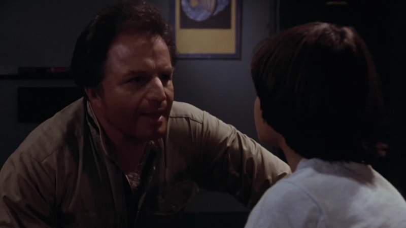 Peter listen to me
