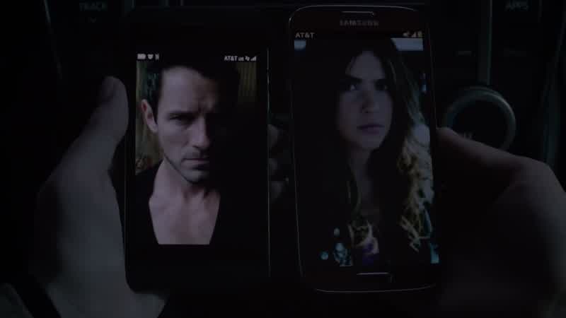 Peter and Malia?