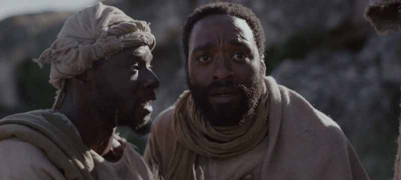 Peter, we need to get back to the mountains, and quickly