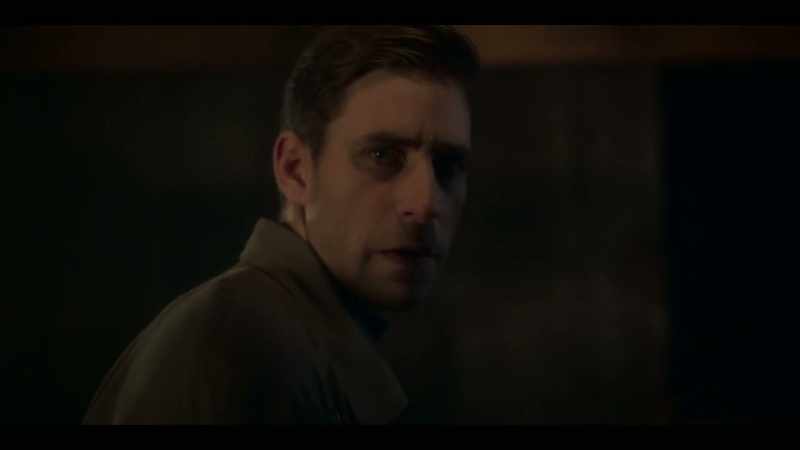 [Peter] No. -[pounding on door]