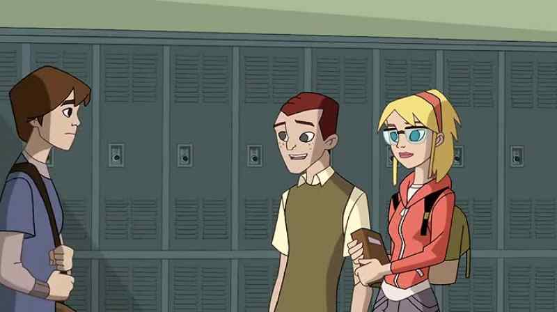Peter Parker