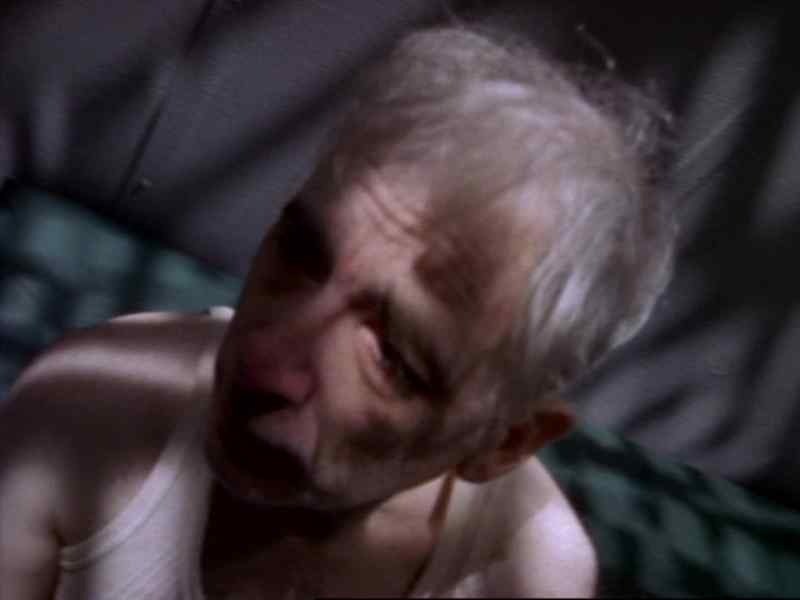 Peter Peter Marie