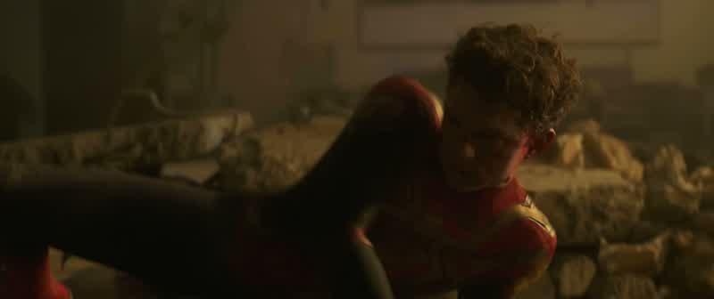 Peter, Peter, Peter