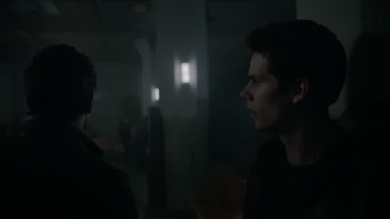 Peter? Peter, what are you doing here? How are you here? What do you mean how am I here? I'm here. Y