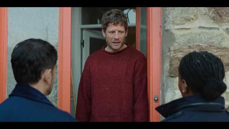 Peter Riley? We're investigating the alleged abduction