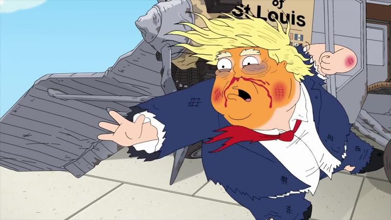Peter!