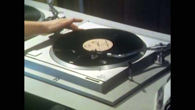 [Peter] Stations like 2JJ, which came before Triple J