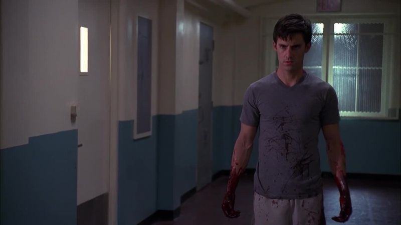 Peter, tell me you didn't do this, please