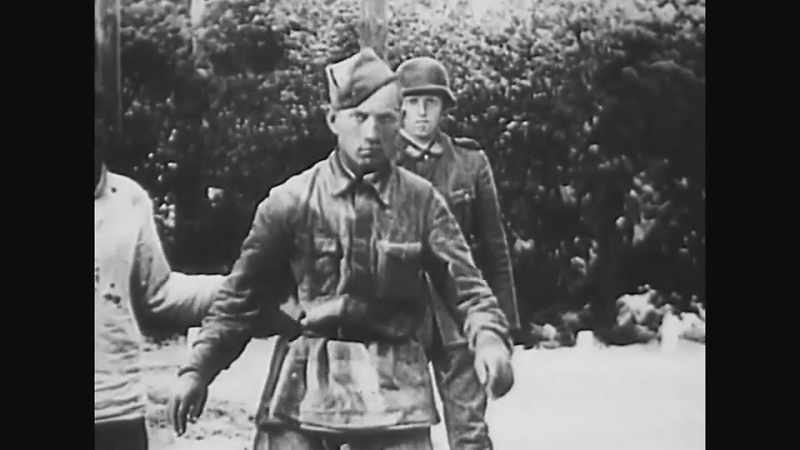 [Peter] The Germans make very quick gains in 1941
