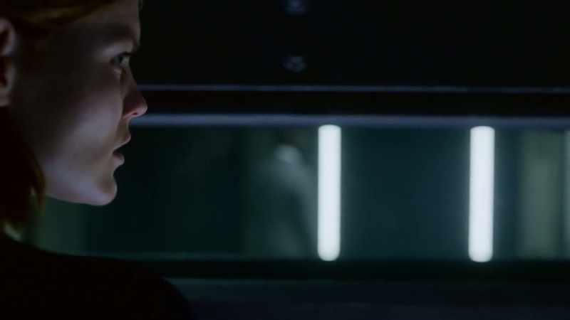 PETER: ♪ The murder shoot, here I am ♪