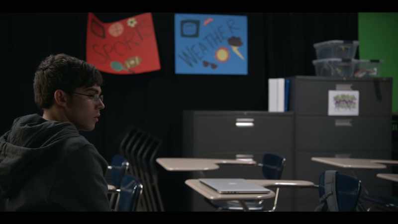 [Peter] This is the difficult thing about making a documentary