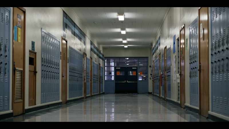 [Peter] To be clear, Mr. Kraz is a teacher