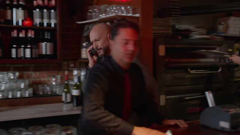 Peter has to work