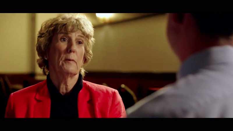 Peter Tobin had brought up his son