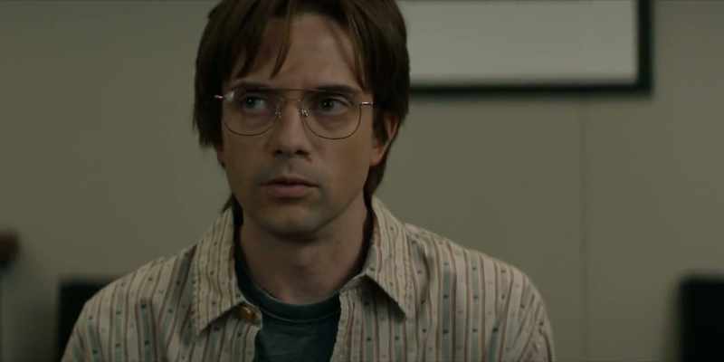 PETER: Uh, there were no viruses detected