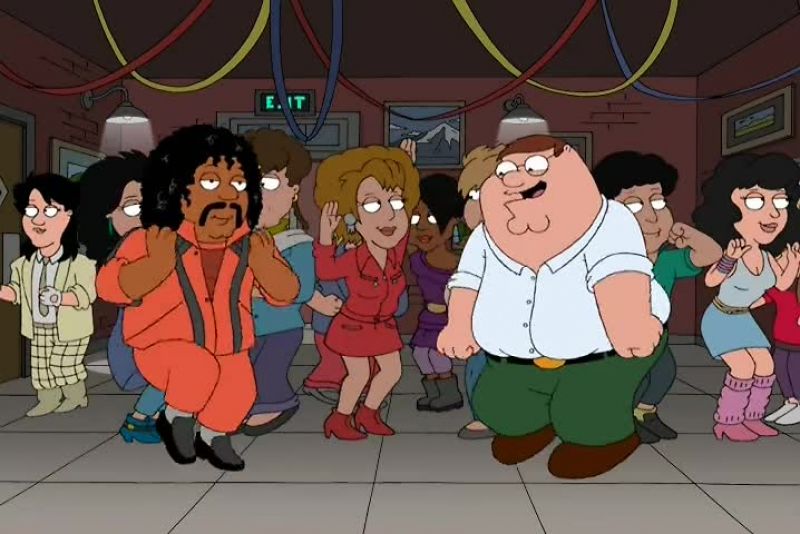 Peter used to be so passionate