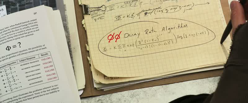 Peter. - Mm. - What are you doing? I'm, uh... - Homework. - Be careful