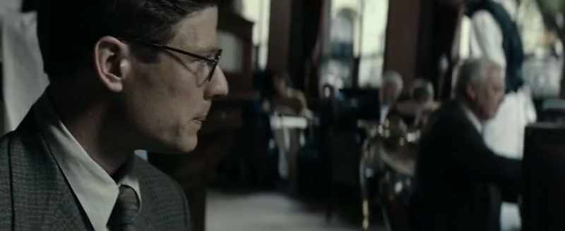Peter, what was that? - No, no, no