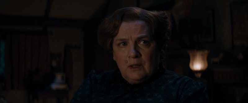 Peter, whatever's the matter with you?
