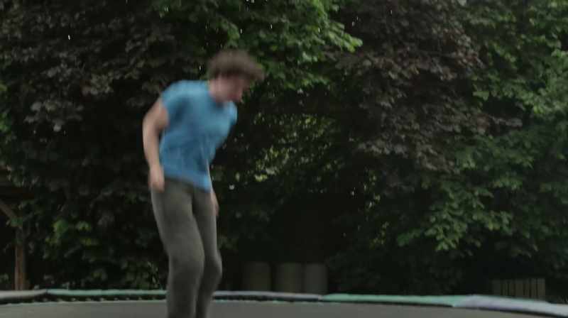 [PETER] When I first met Marc