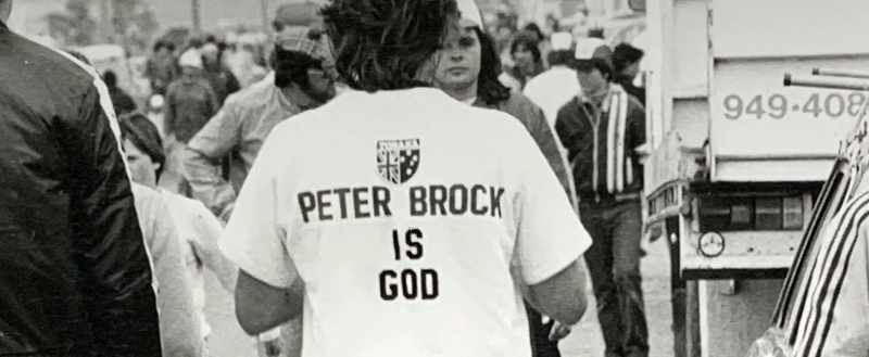 Peter: When people ask me what is my most