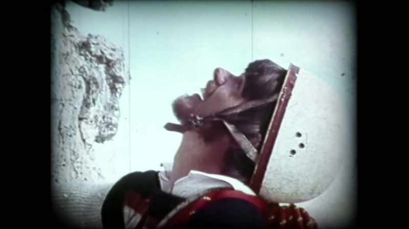 [PETER] While solo alpinism may be the purest